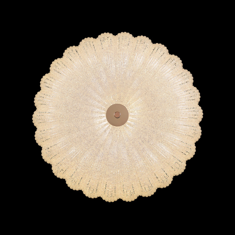 Накладной светильник Crystal Lux SOLARIS PL400