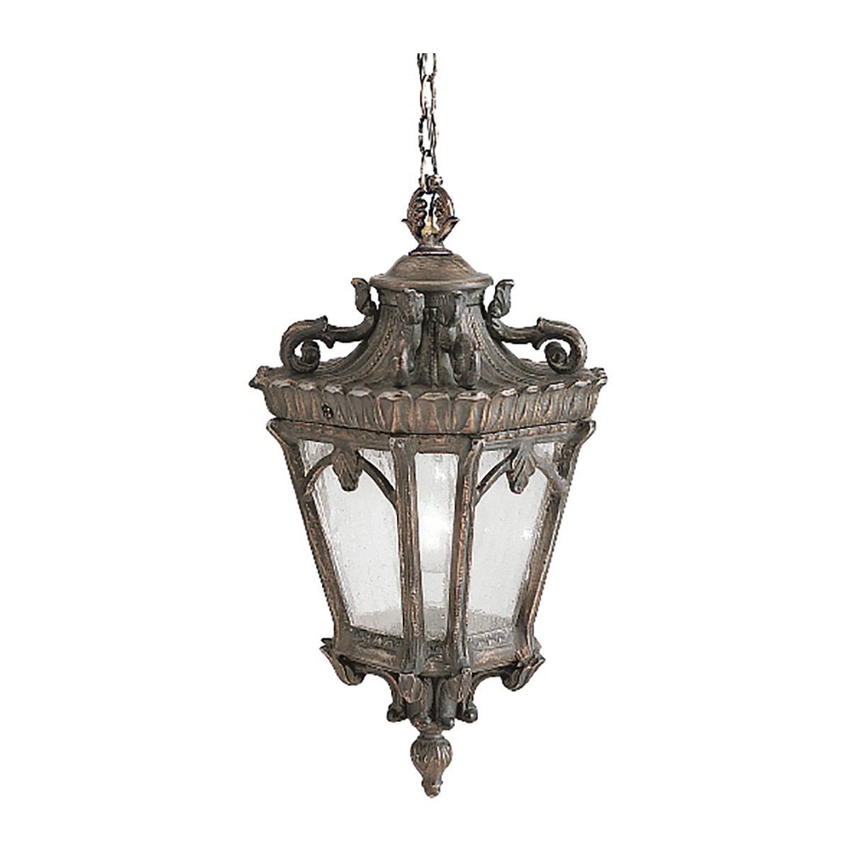 Подвесной фонарь Kichler, Арт. KL-TOURNAI8-XL