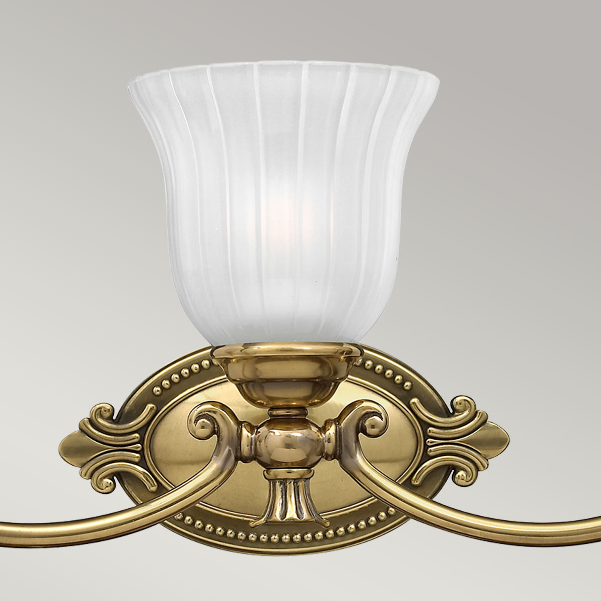 Бра для ванных комнат Hinkely Lighting, Арт. HK-FRANCOISE3-BATH