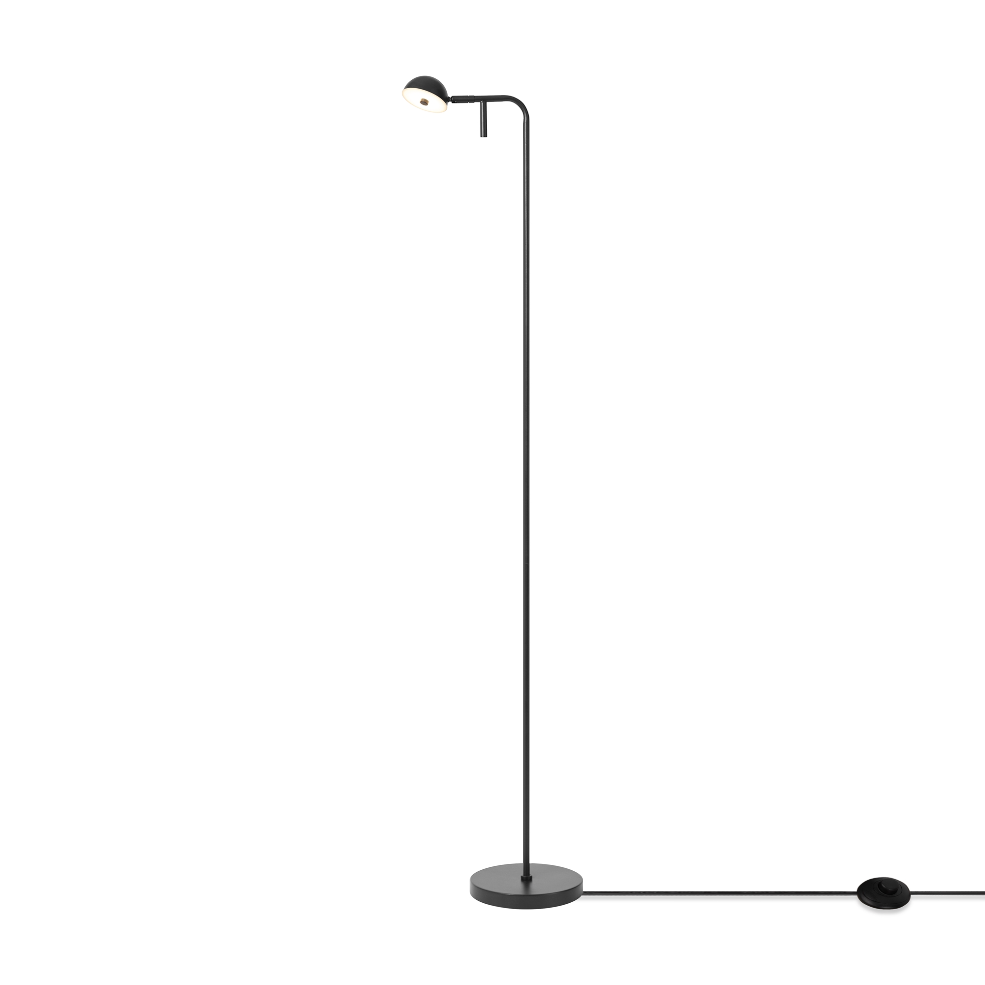 Напольный светильник (торшер) Freya FR5549FL-L5B