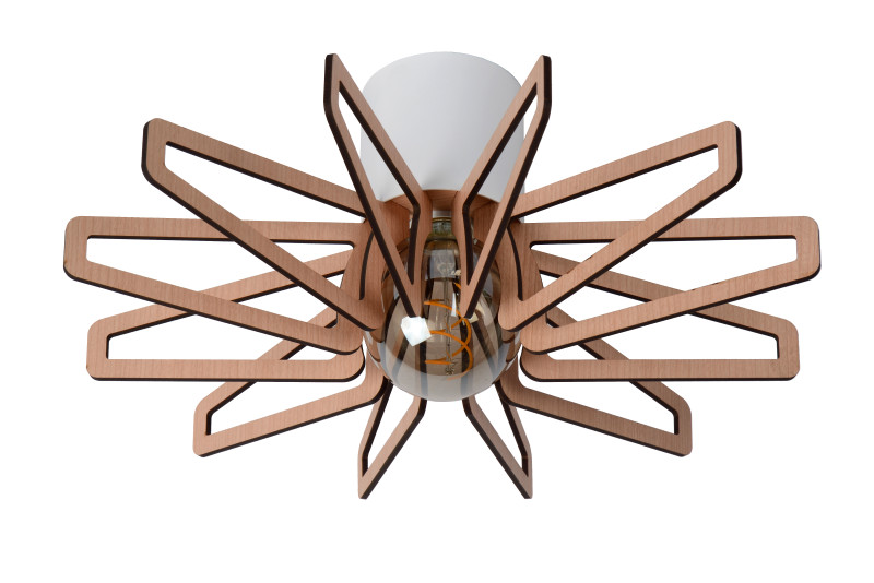 Потолочный детский светильник LUCIDE 77184/45/31