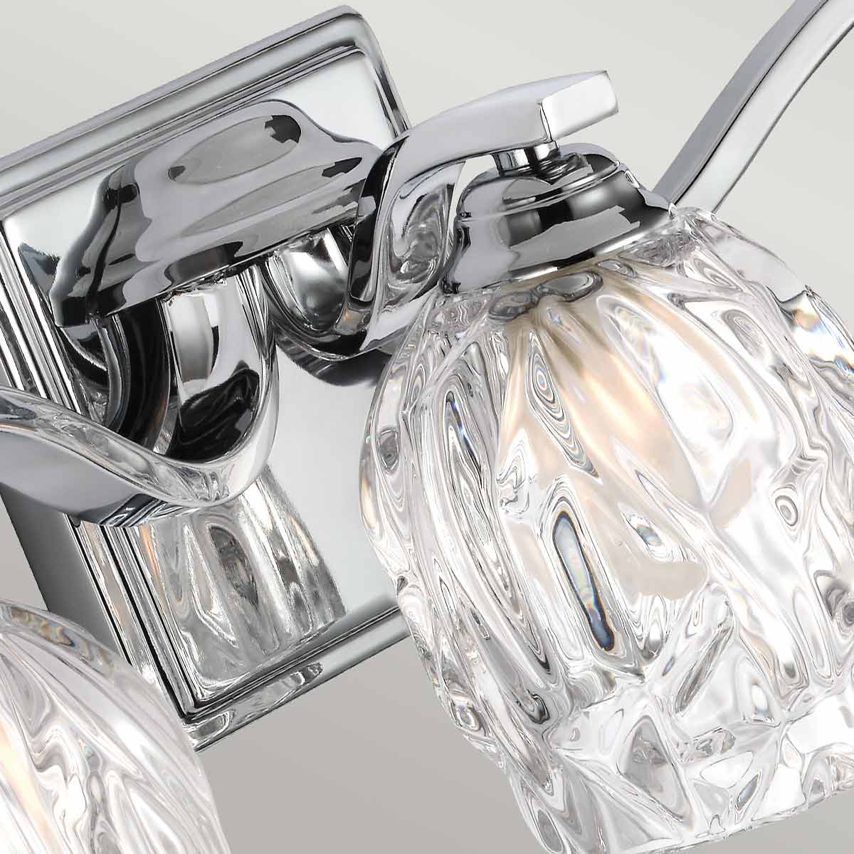 Бра для ванных комнат FE-KALLI3-BATH Feiss, арт. FE-KALLI3-BATH