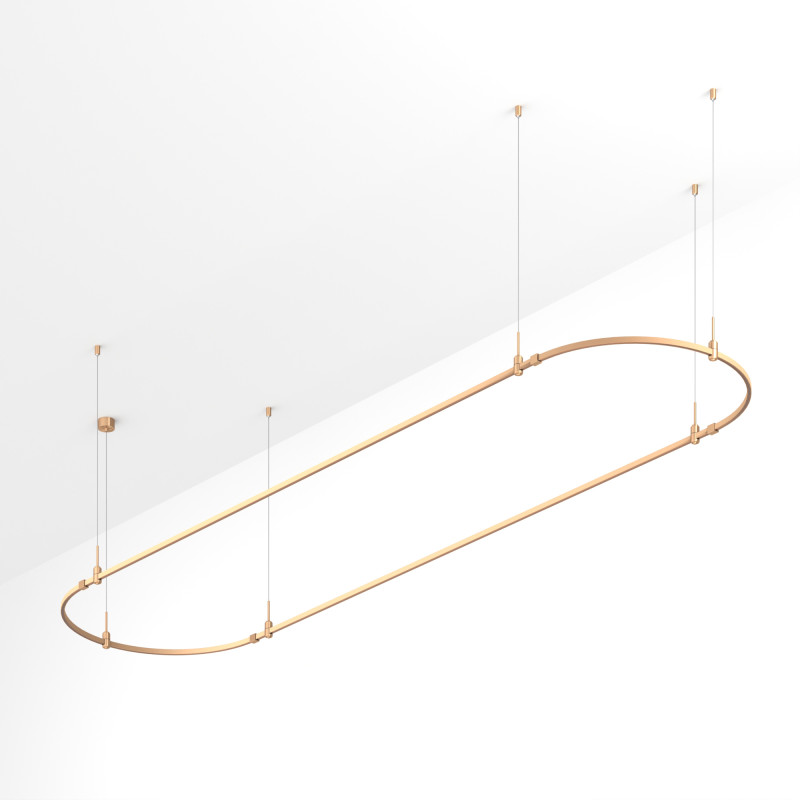 Шинопровод Arlight 054525