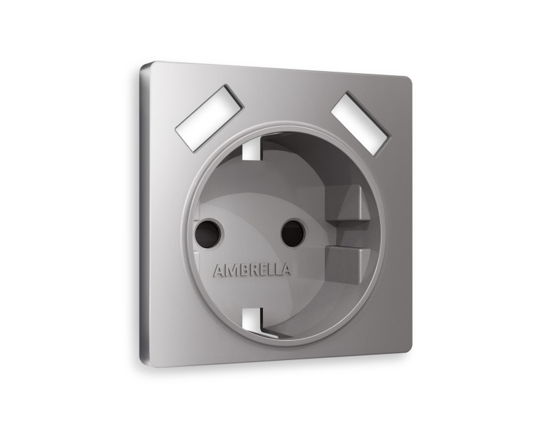 Клавиша/Накладка Ambrella Volt AP5090