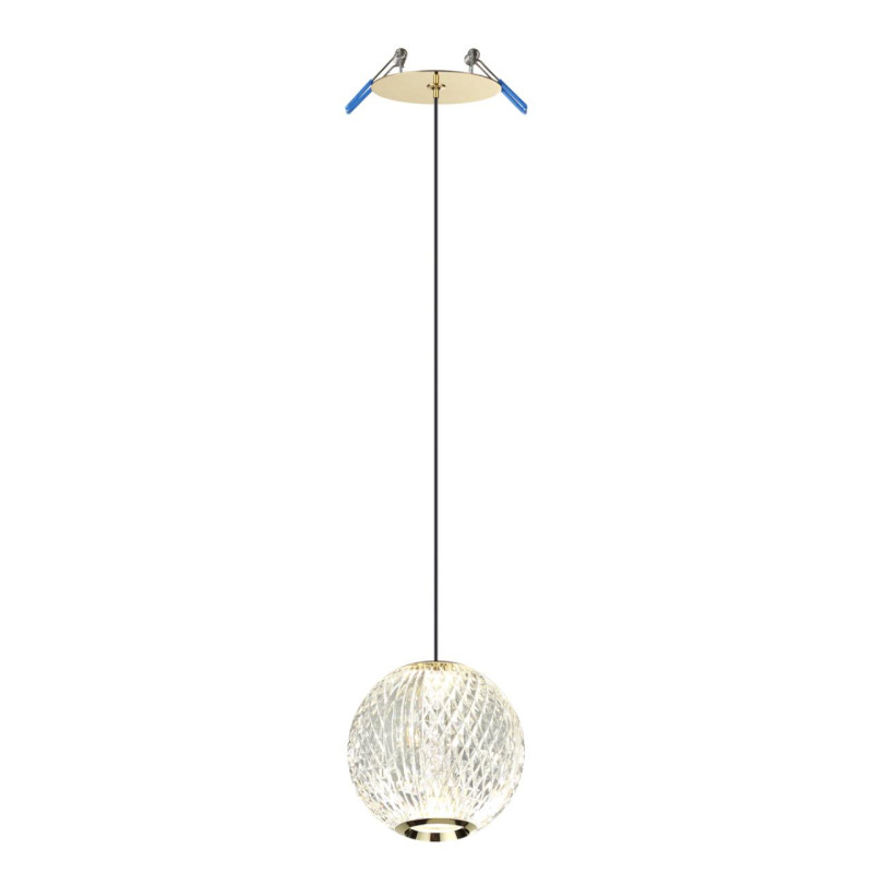 Подвесной светильник Odeon Light 5008/5LA