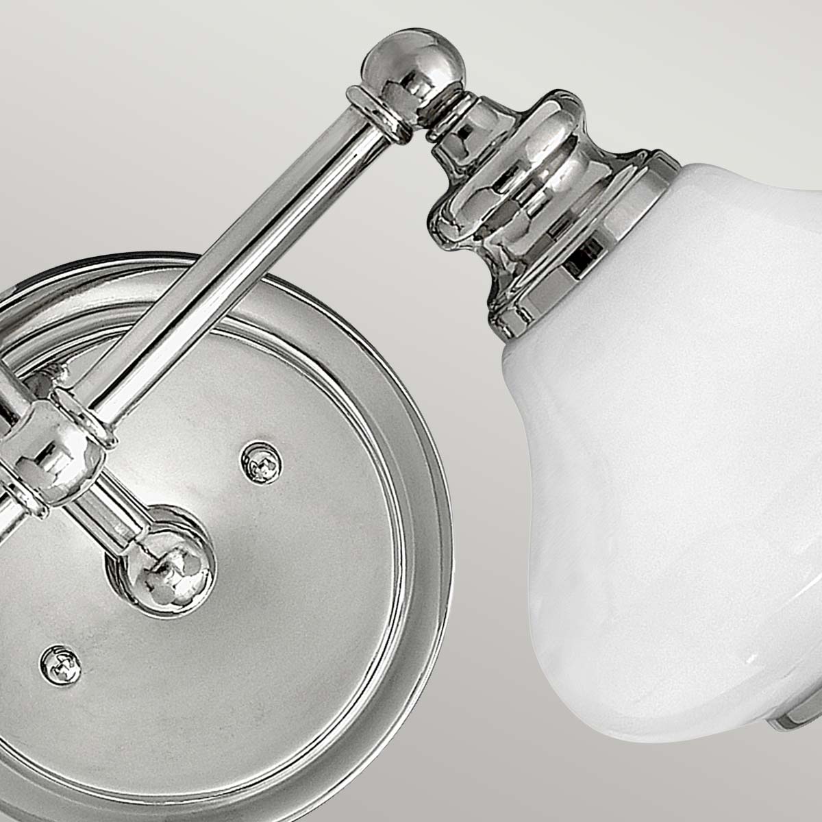 Бра для ванных комнат HK-AINSLEY2-BATH Hinkley, арт. HK-AINSLEY2-BATH