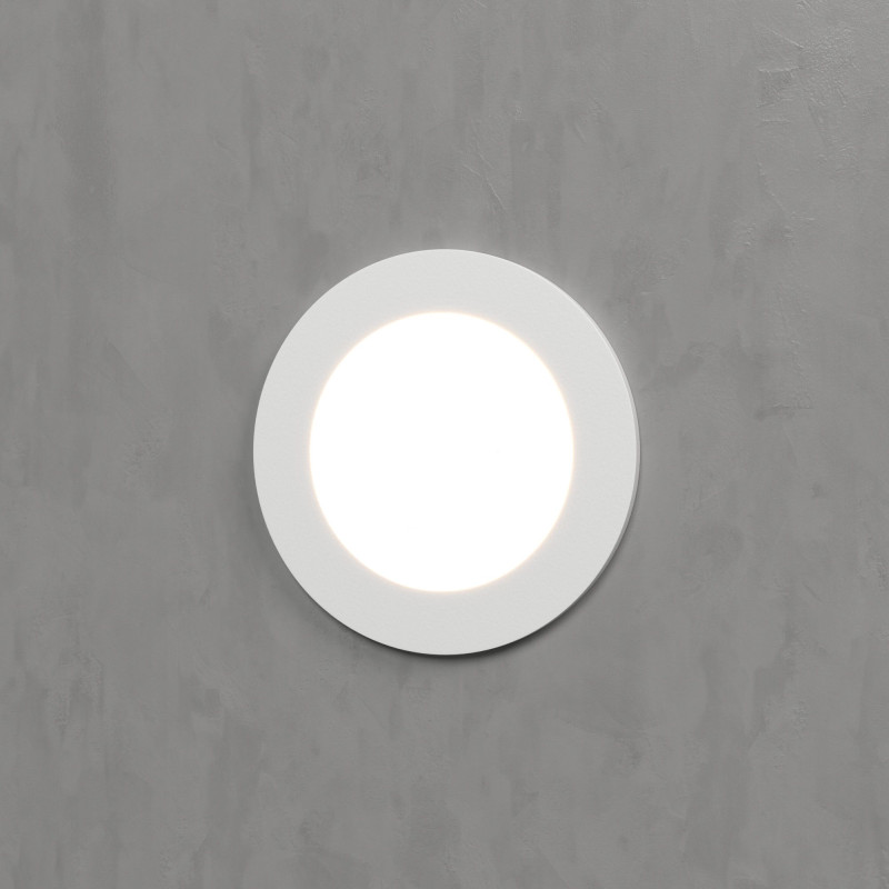 Светильник для ступеней Elektrostandard MRL LED 1108 Белый