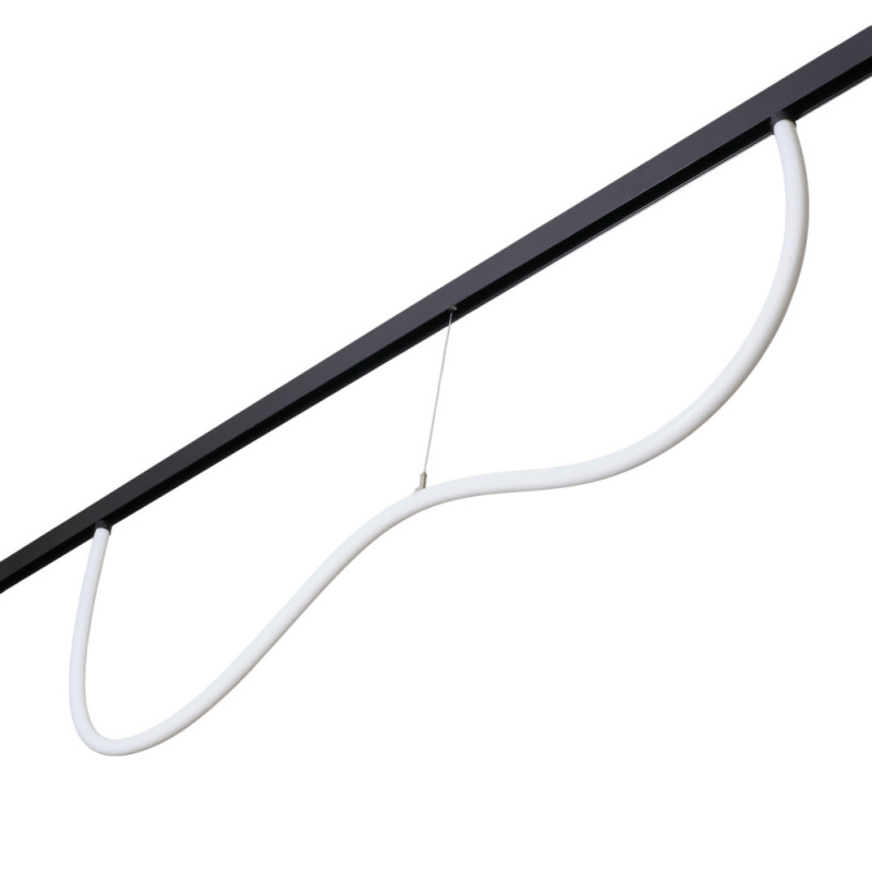 Светильник на шине MyFar MT0224-20W3K-S-B