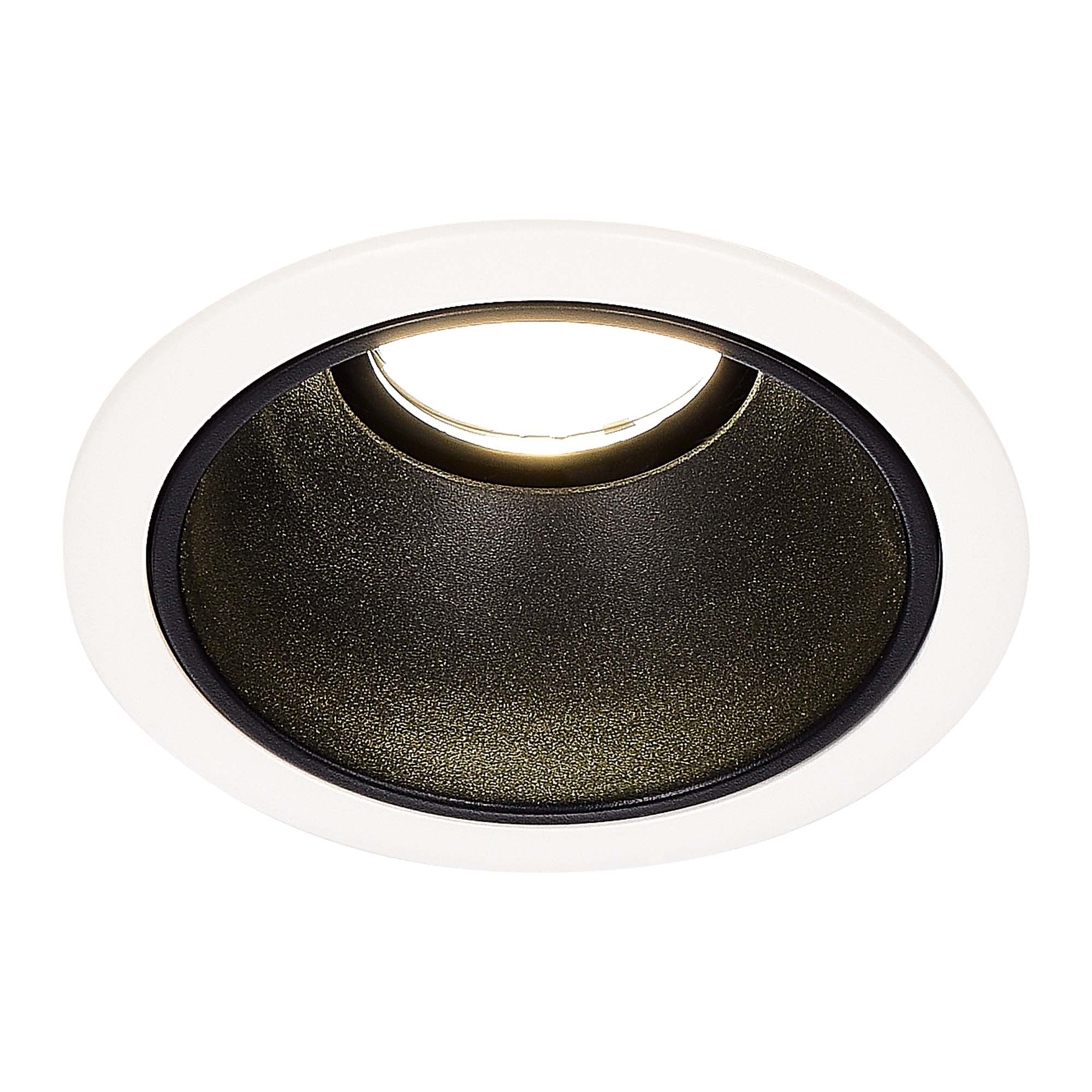 ST851.448.12 Светодиодный модуль Черный LED 1*12W 4000K 960Lm Ra90 36° IP20 D69xH85 220-240V(глянец) SHIFT