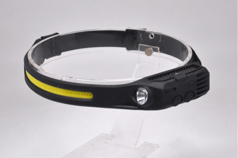 Фонарь Gauss GF411