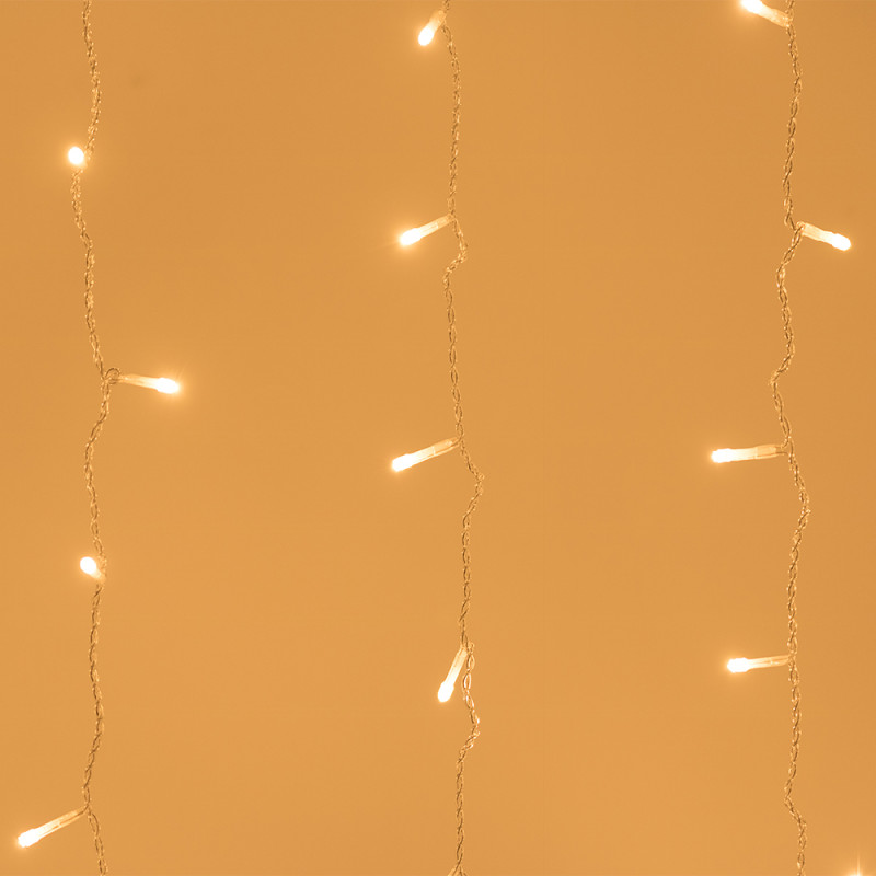 Светодиодный занавес ARdecoled 024835