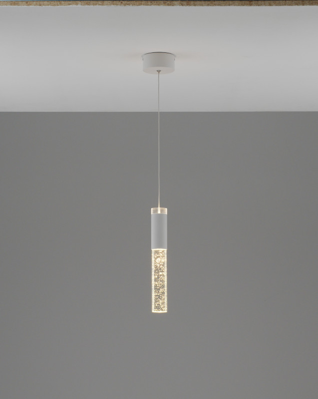 Подвесной светильник Moderli V11393-PL