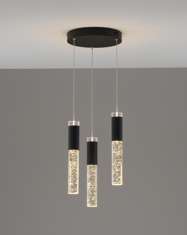 Подвесной светильник Moderli V11394-PL