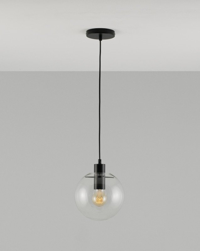 Подвесной светильник Moderli V2230-P