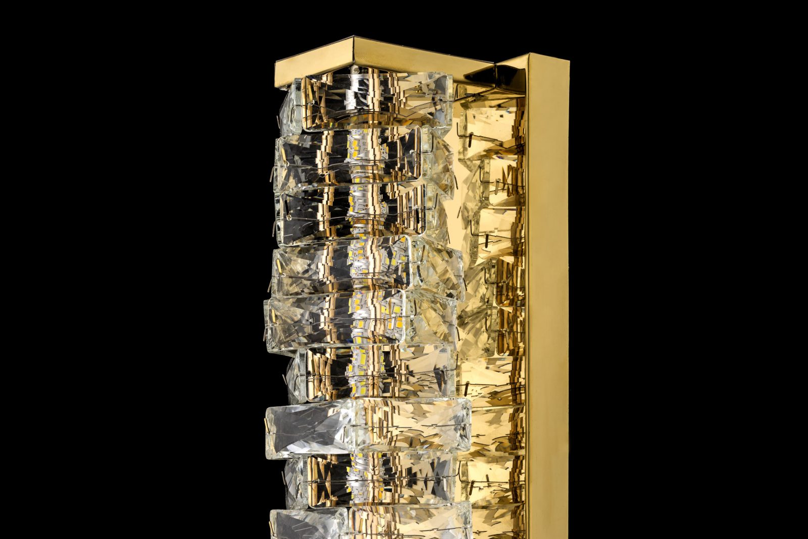 Настенный светильник Dio D'Arte Elite Magaza L 2.11x47.100 G