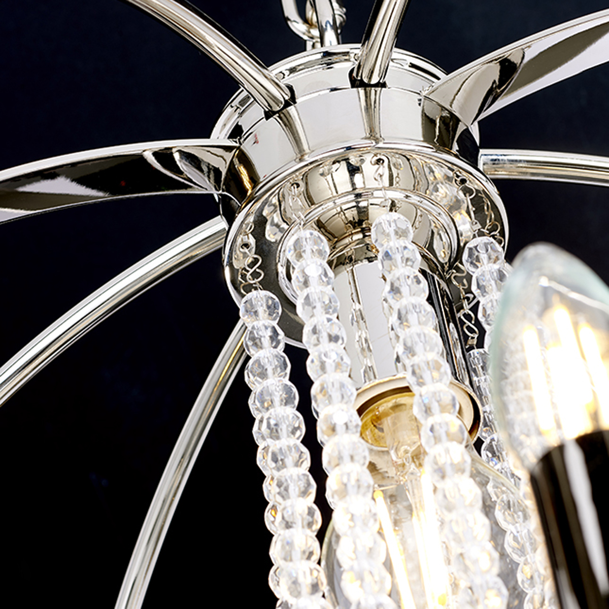 Бра Elstead Lighting, Арт. CASSIE1