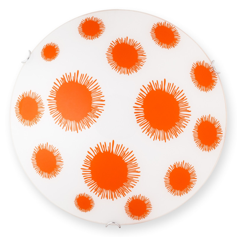 Накладной светильник TOPLIGHT TL9273Y-03OR