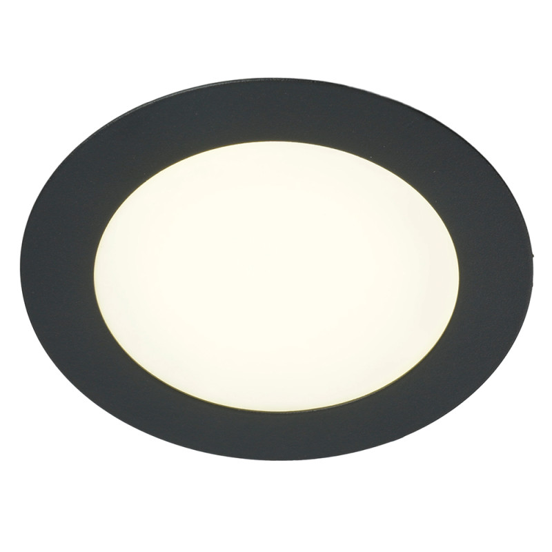 Влагозащищенный светильник Feron 51616