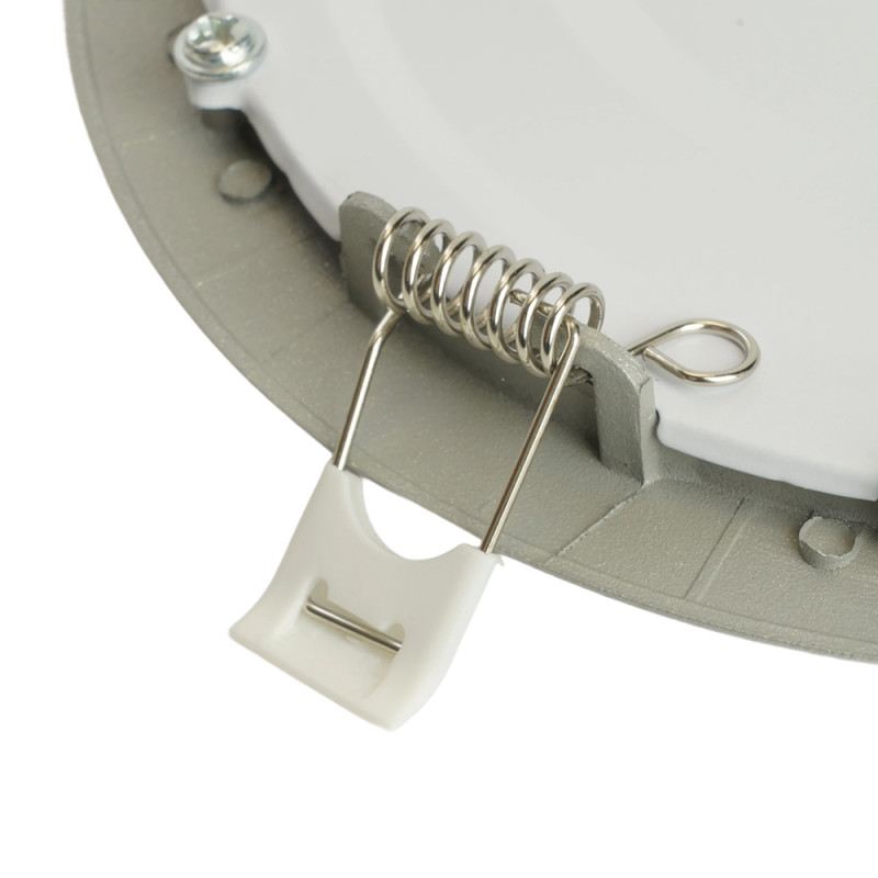 Влагозащищенный светильник Feron 51612