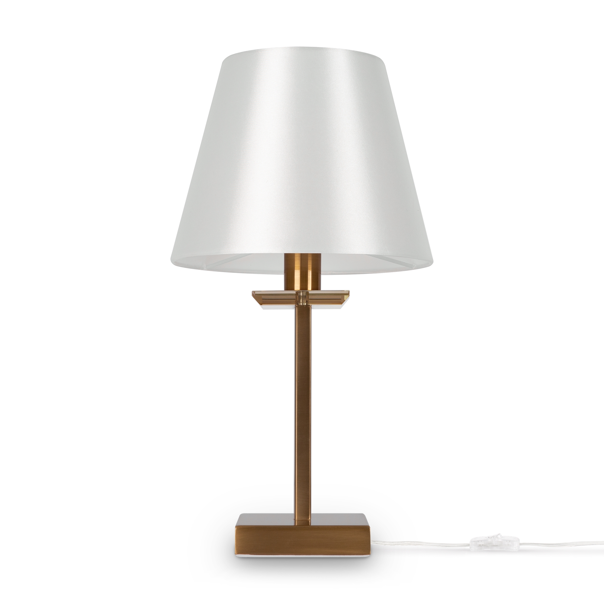 Настольный светильник Freya FR1006TL-01N