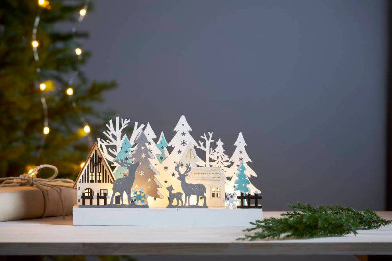 Декоративный светильник EGLO 270-87