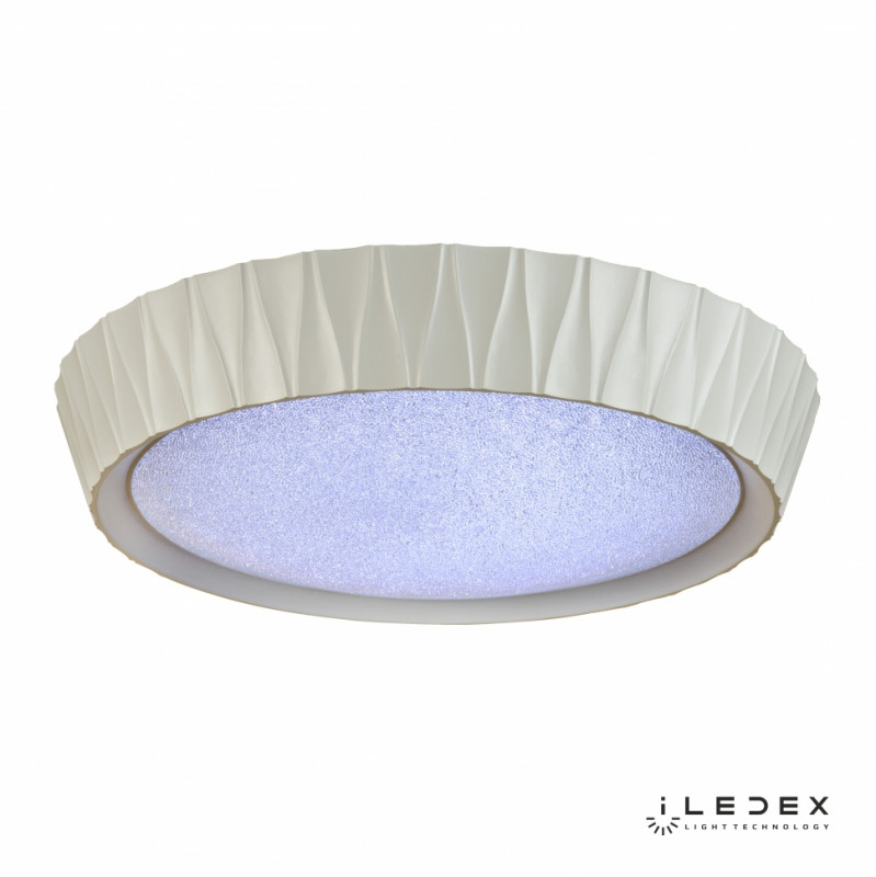Накладной светильник iLedex 6145/36W WH