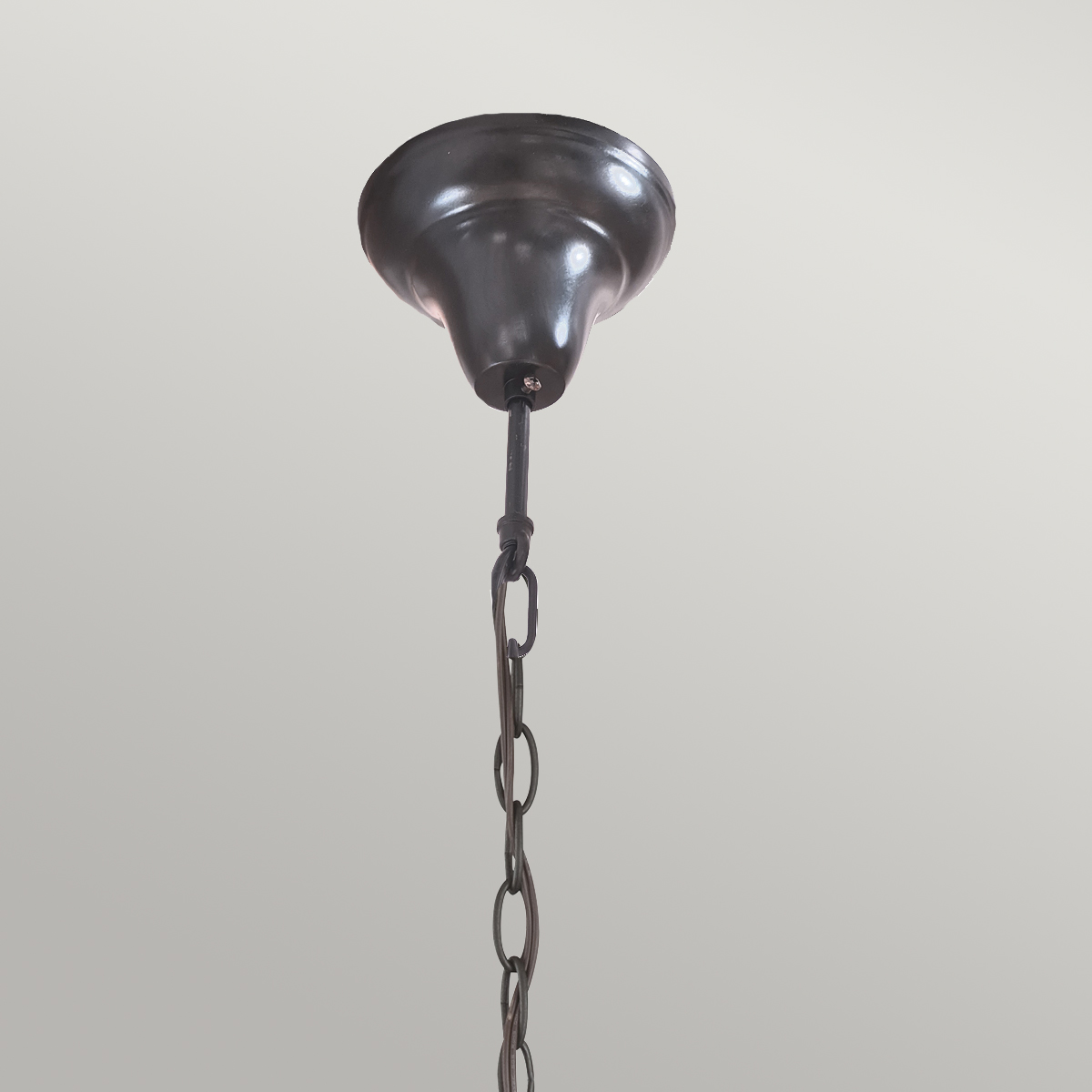 Подвесной светильник Quoizel, Арт. QZ-KAMI-P