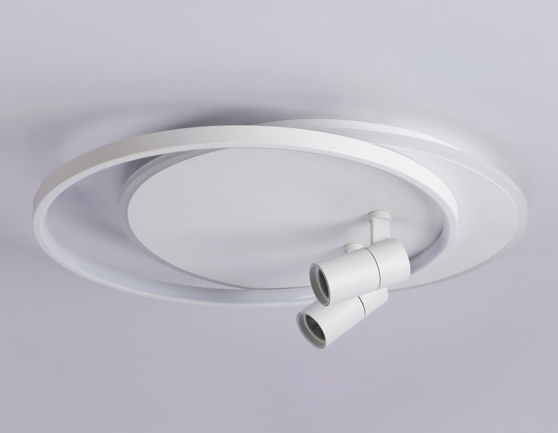 Накладной светильник Ambrella Light FL51391