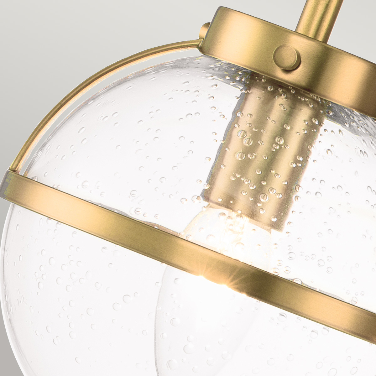 Бра для ванных комнат Hinkley, Арт. HK-HOLLIS3-C-HB-BATH