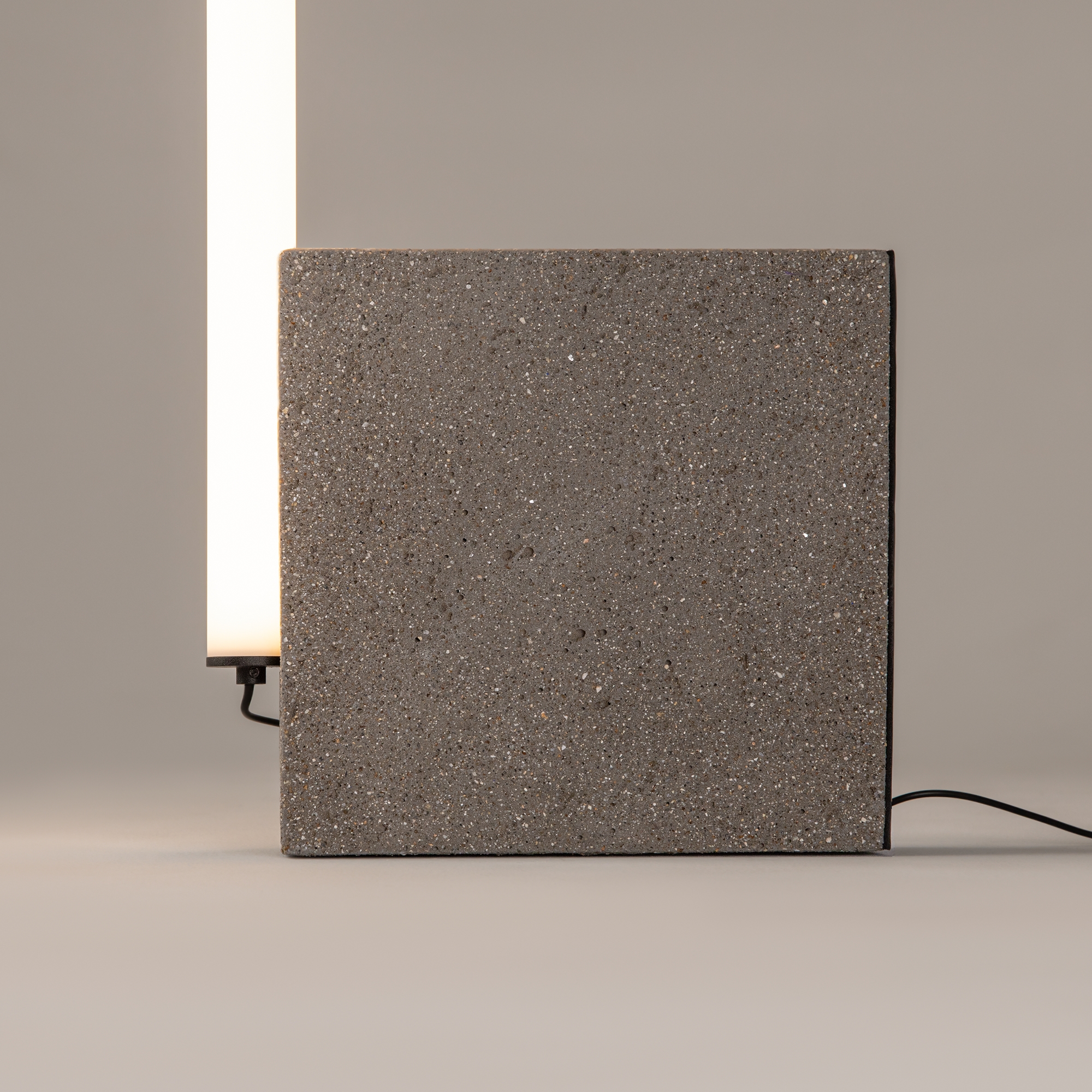 Напольный светильник (торшер) Maytoni MOD277FL-L24GR3K