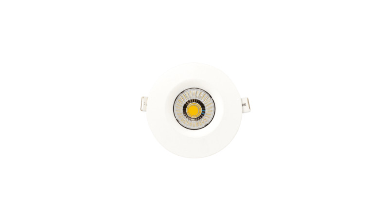 Встраиваемый светильник DesignLed LC1431RWH-7-WW