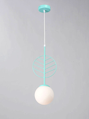 Потолочный детский светильник Vitaluce V2984-5/1S