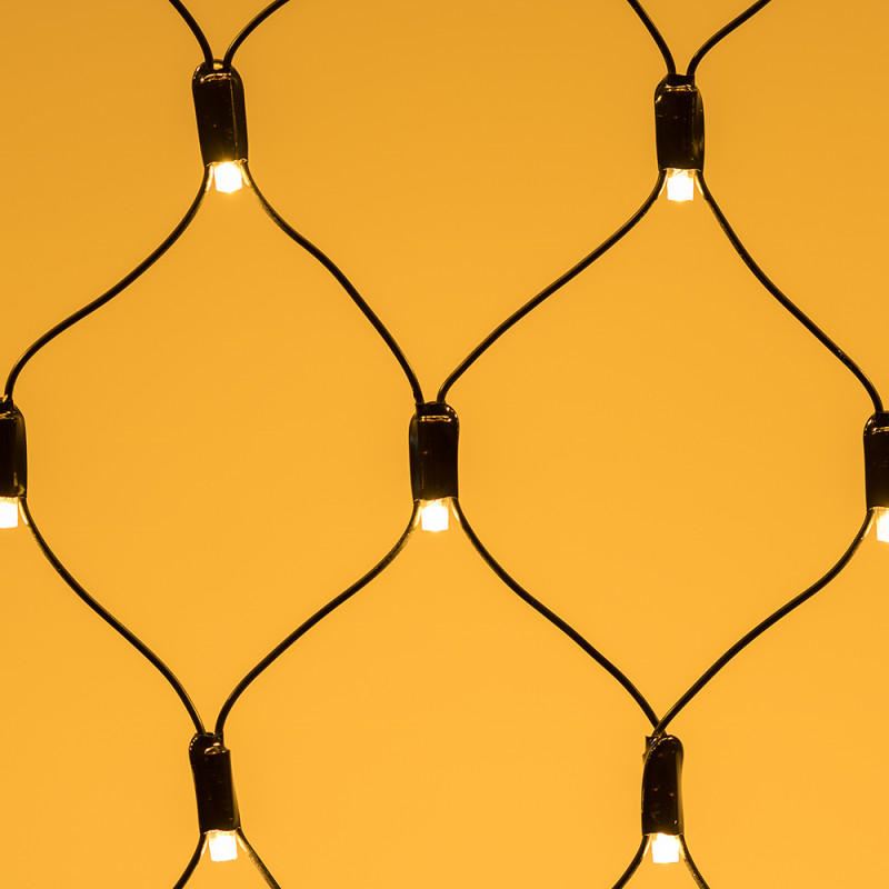 Светодиодная сеть ARdecoled 024692