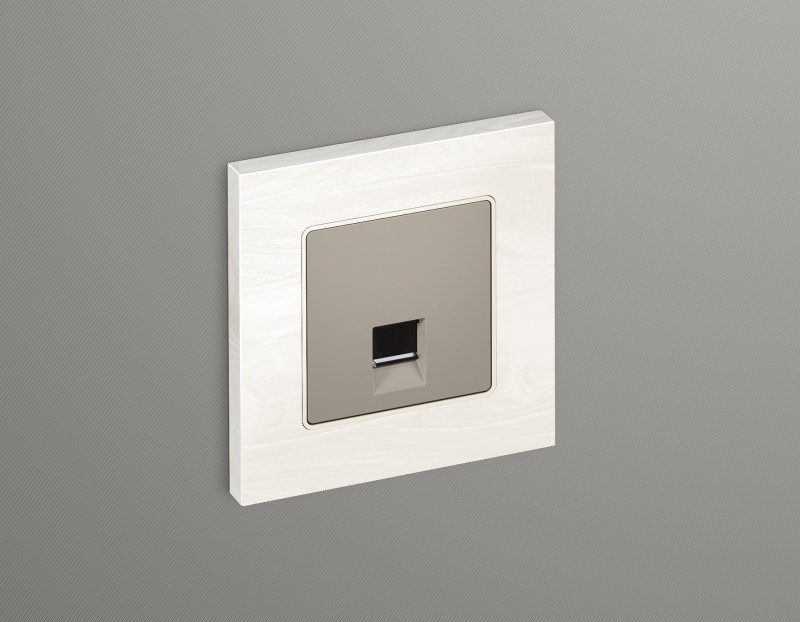 Клавиша/Накладка Ambrella Volt AP3720