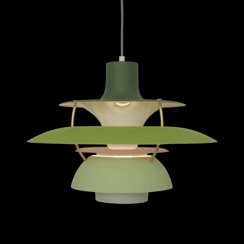 Потолочный детский светильник LOFT IT 10113 Green