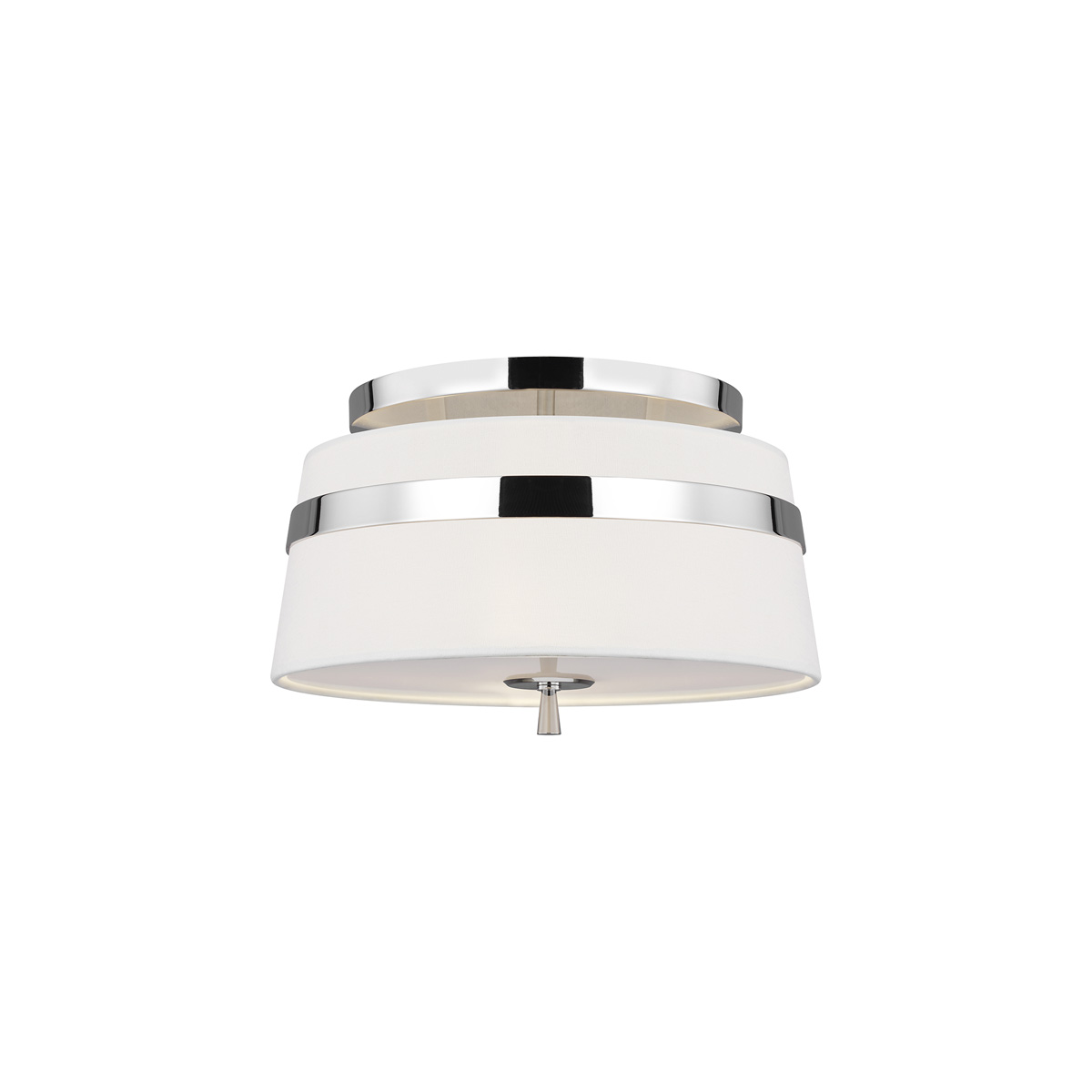 Потолочный светильник Generation Lighting, Арт. AF1143PN