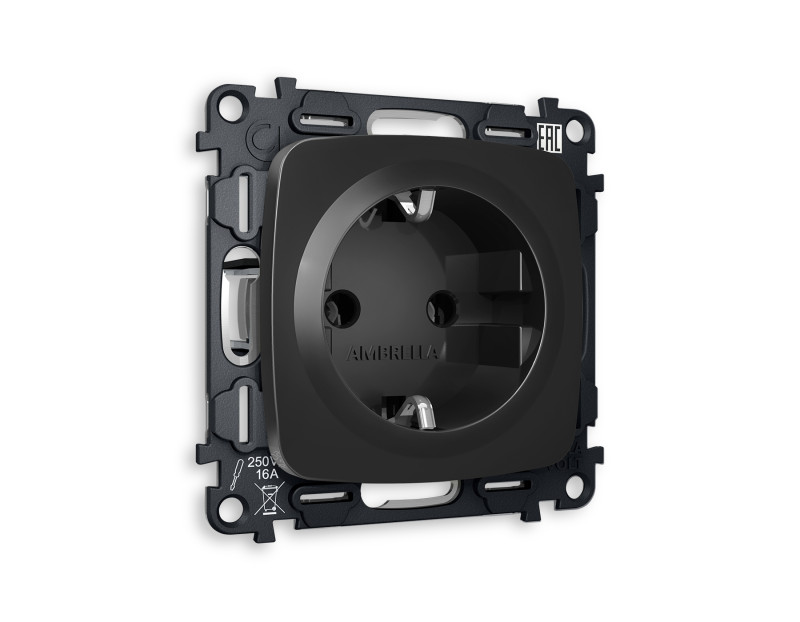Розетка Ambrella Volt MO806010