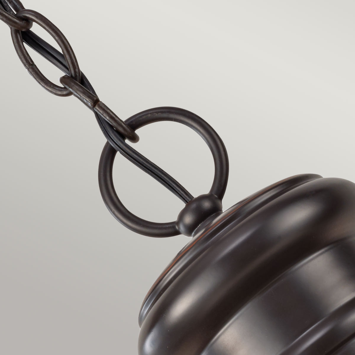 Подвесной фонарь Feiss, Арт. FE-REDDING8-M-RB