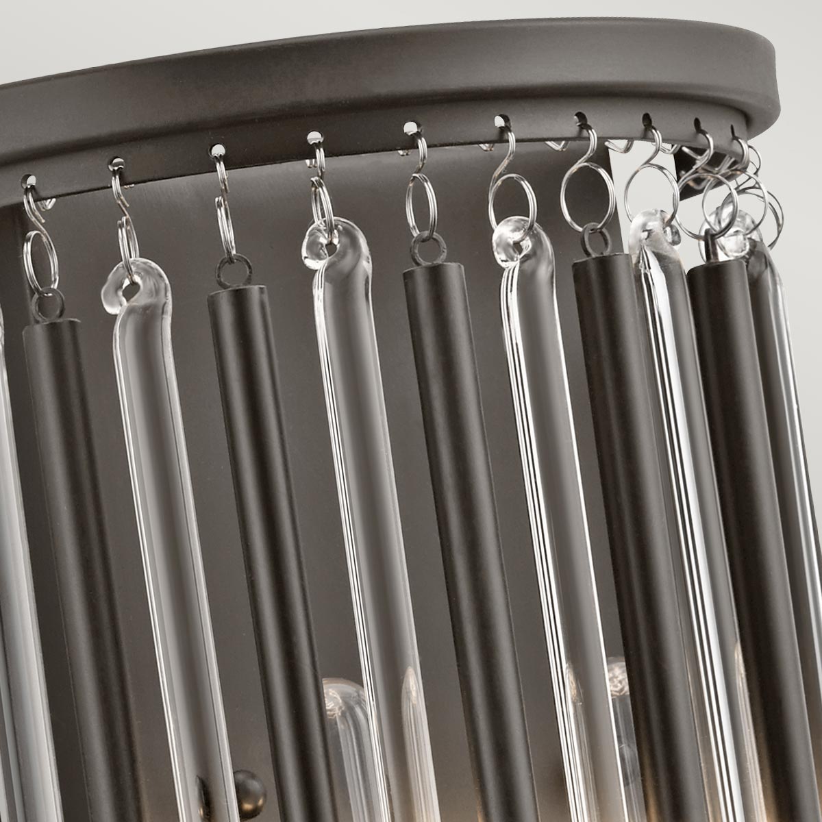 Бра KL-PIPER2 Kichler, арт. KL-PIPER2