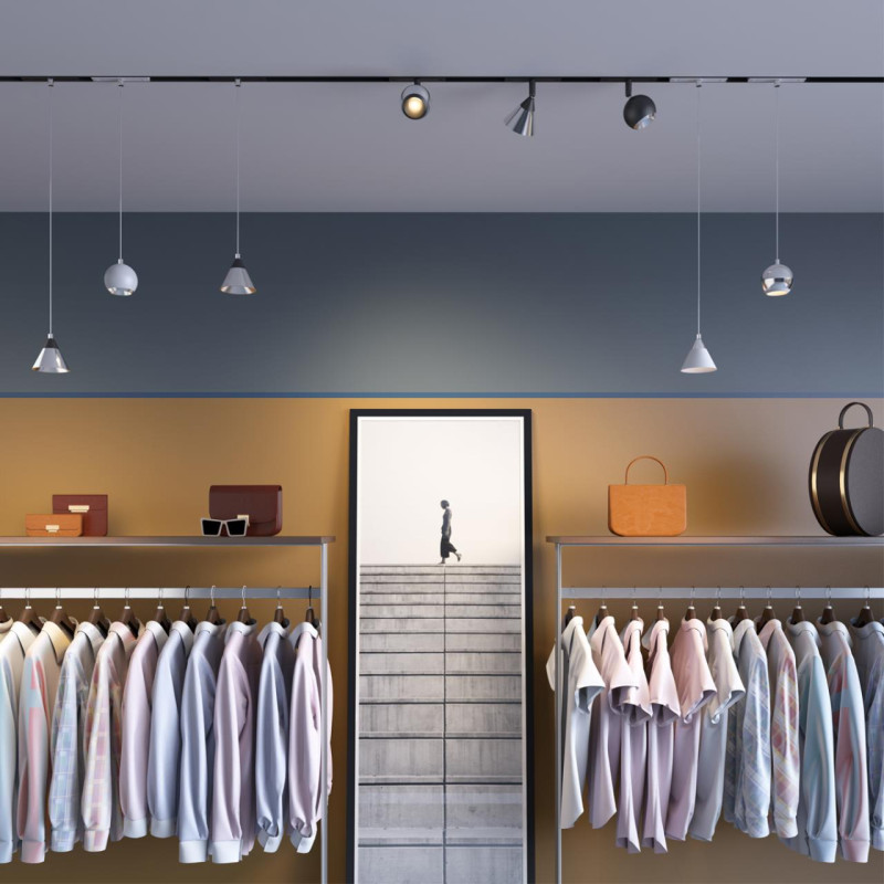 Светильник на шине Novotech 358397