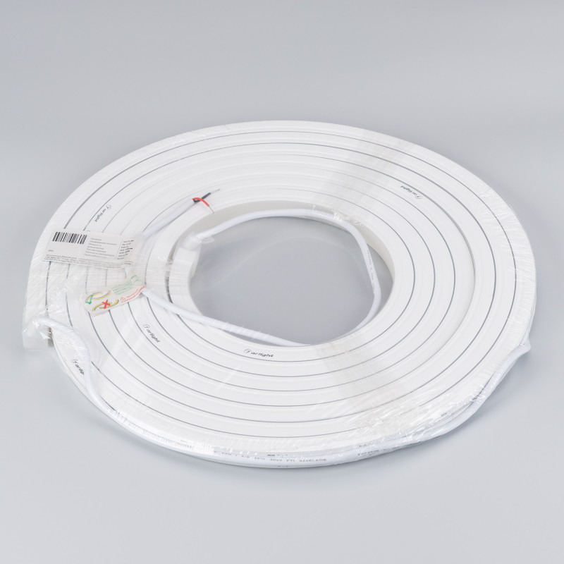 Гибкий неон Arlight 031017