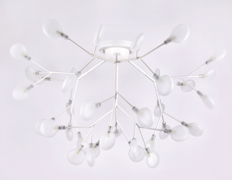 Накладная люстра Ambrella Light TR3018