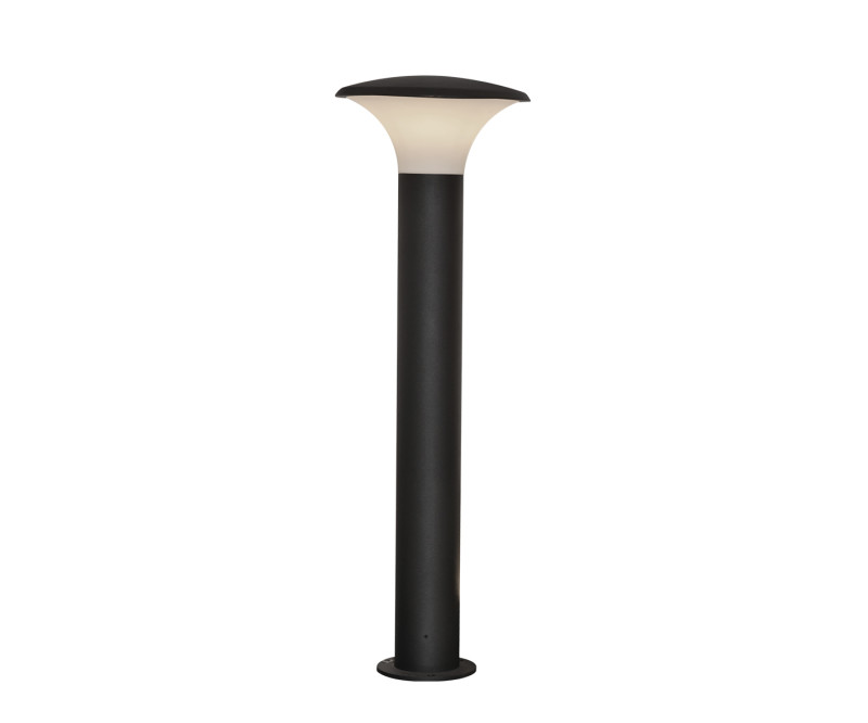 Садово-парковый светильник Kink Light 09302-80F,19