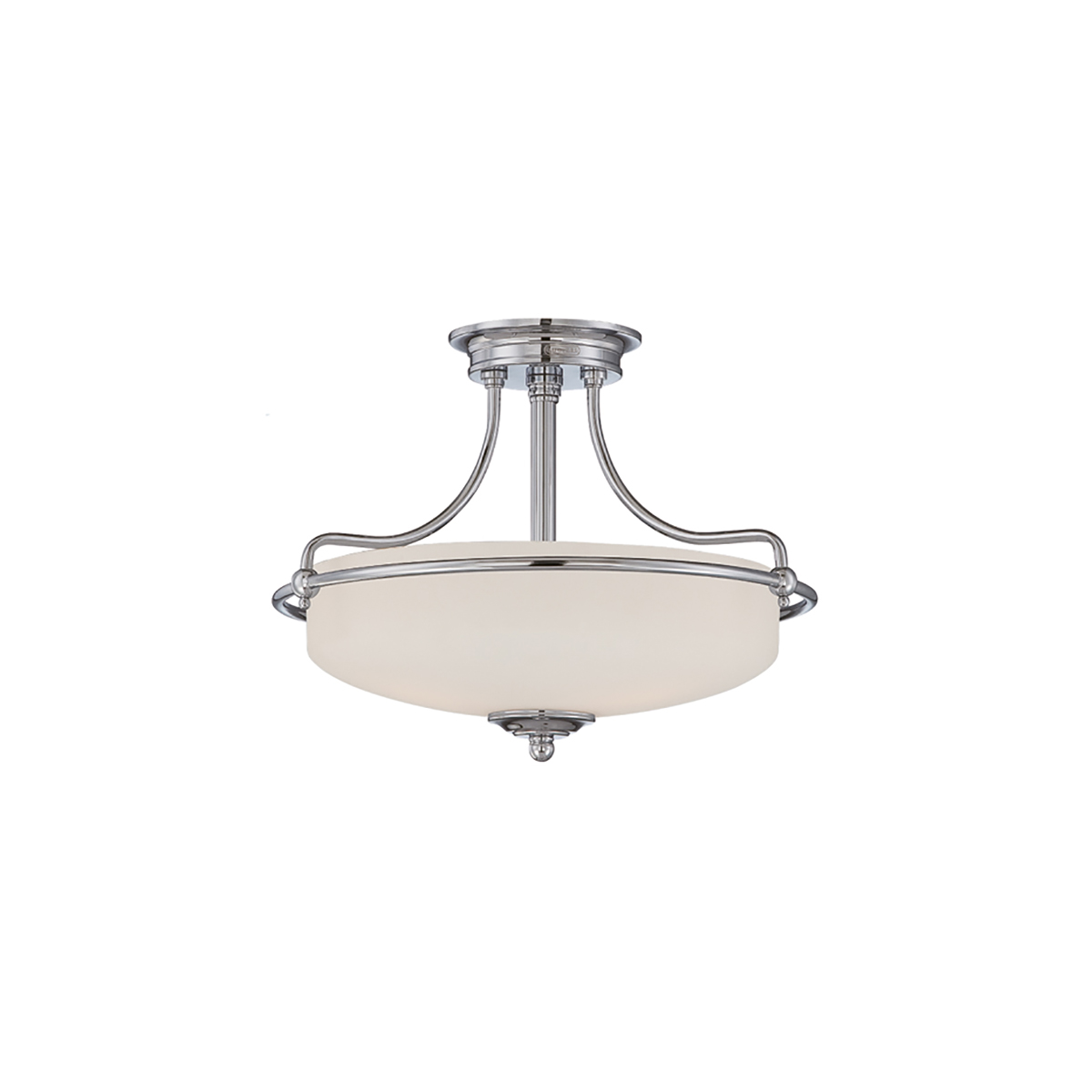 Потолочный светильник Quoizel, Арт. QZ-GRIFFIN-SFS-C