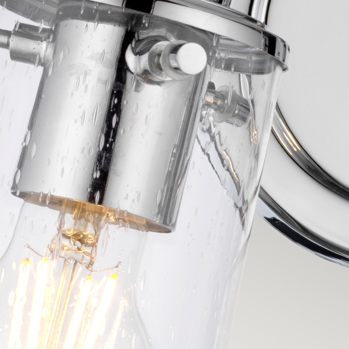 Бра для ванных комнат Kichler, Арт. QN-BRAELYN2-PC