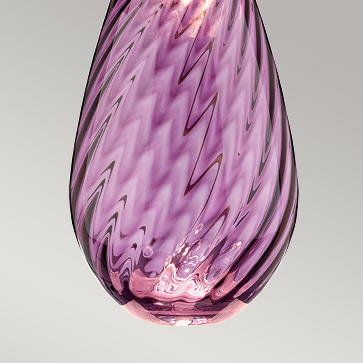 Настольная лампа Elstead Lighting, Арт. LENA-TL-L-PLUM-OWSS