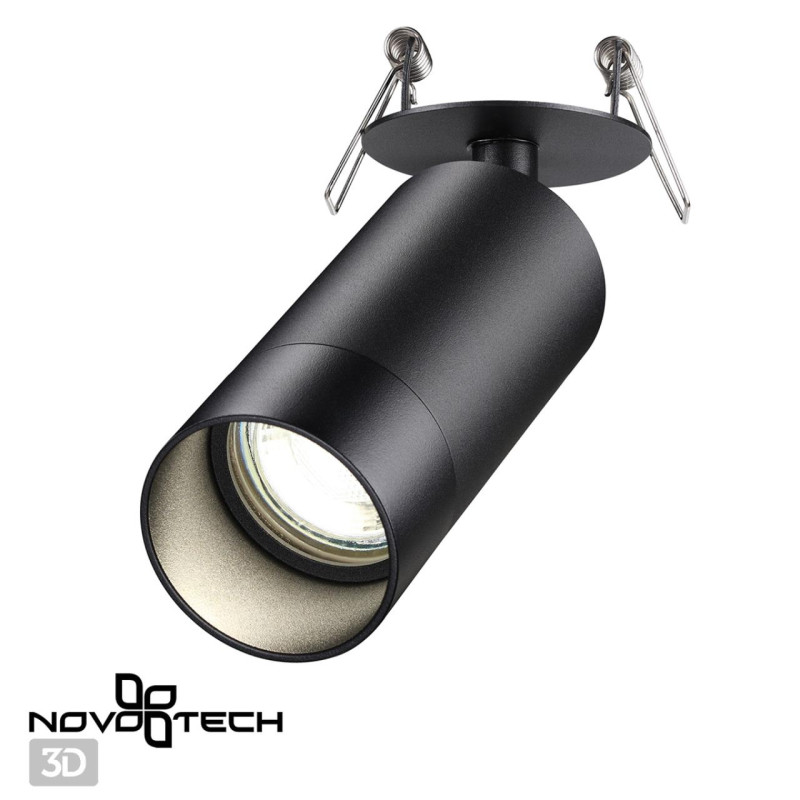 Спот Novotech 370873