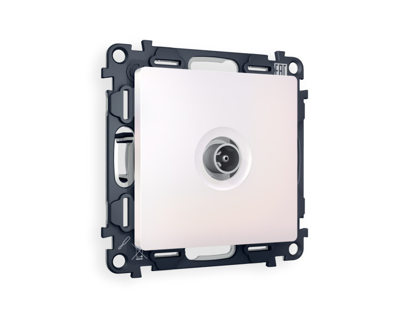 Розетка Ambrella Volt MA213010