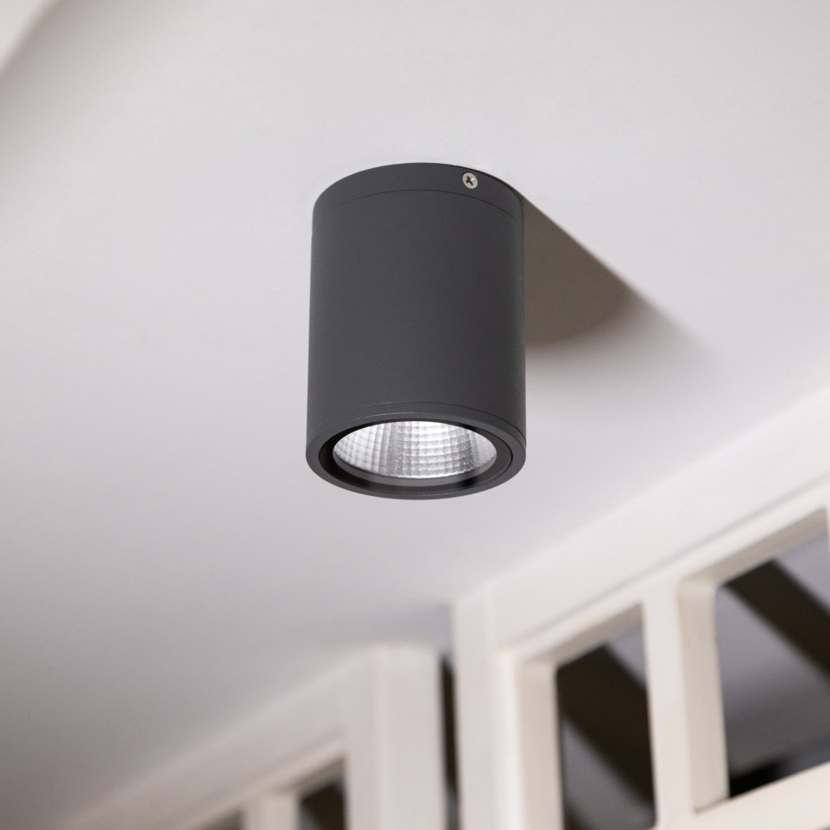 Потолочный фонарь Natural Concepts, Арт. NC-033072-DG