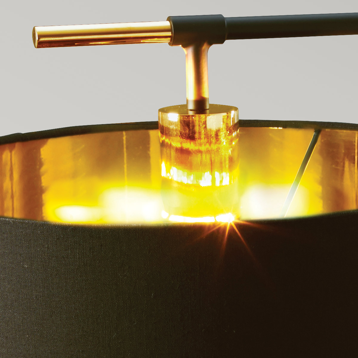 Торшер Elstead, Арт. BALANCE-TL-BKPB